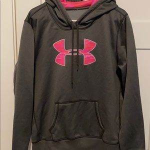 Under Armour Hoodie